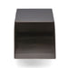 Smooth Flow Radius Scupper - Majestic Fountains