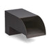 Smooth Flow Radius Scupper - Majestic Fountains