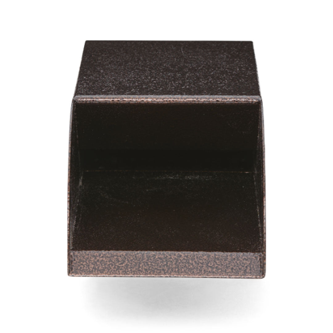 Smooth Flow Radius Scupper - Majestic Fountains