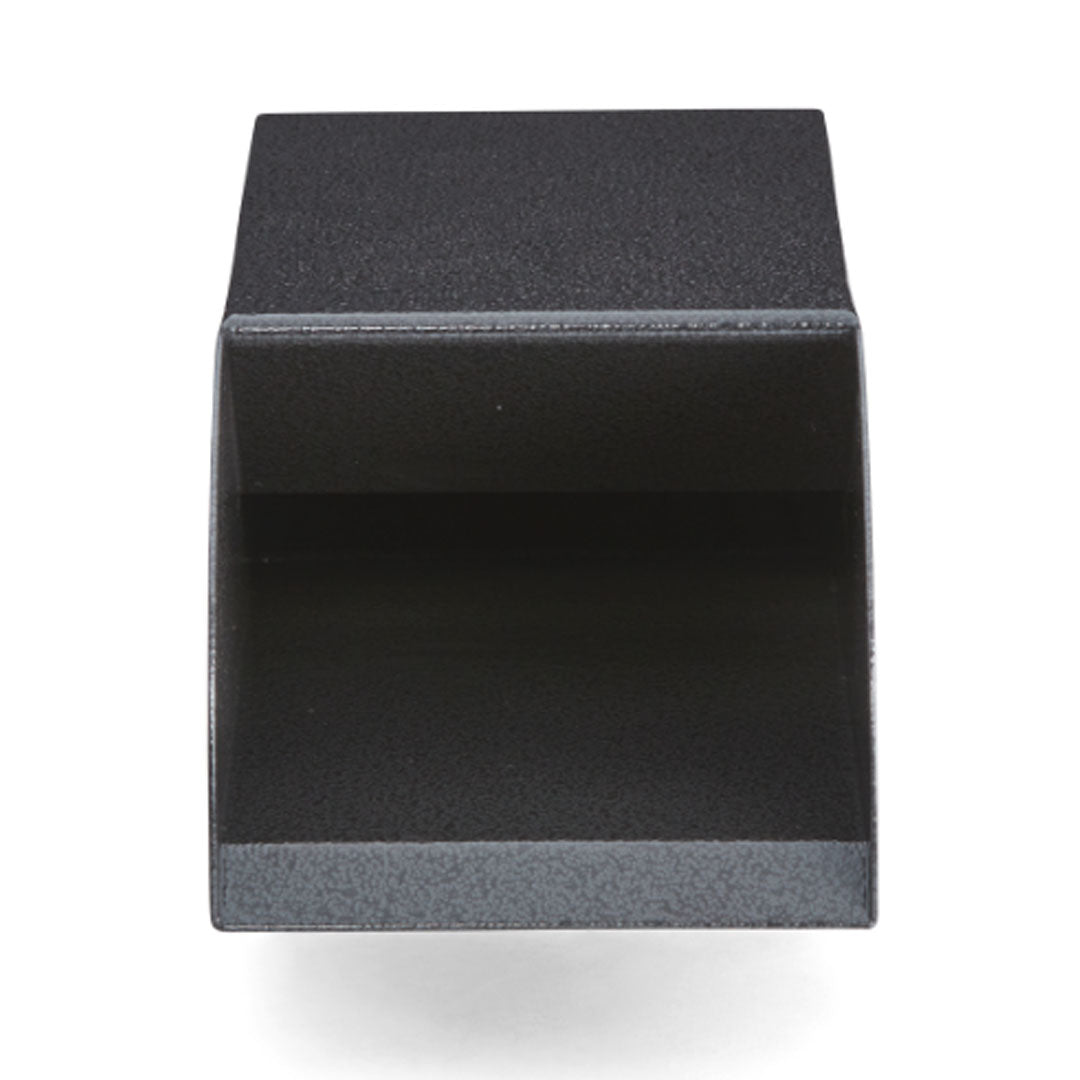 Smooth Flow Radius Scupper - Majestic Fountains