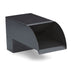 Smooth Flow Radius Scupper - Majestic Fountains