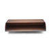Smooth Flow Radius Scupper - Majestic Fountains