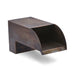Smooth Flow Radius Scupper - Majestic Fountains