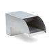 Smooth Flow Radius Scupper - Majestic Fountains
