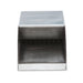Smooth Flow Radius Scupper - Majestic Fountains
