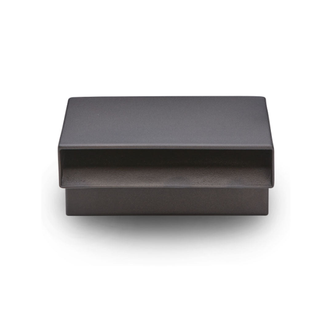 Smooth Flow Scupper - Majestic Fountains