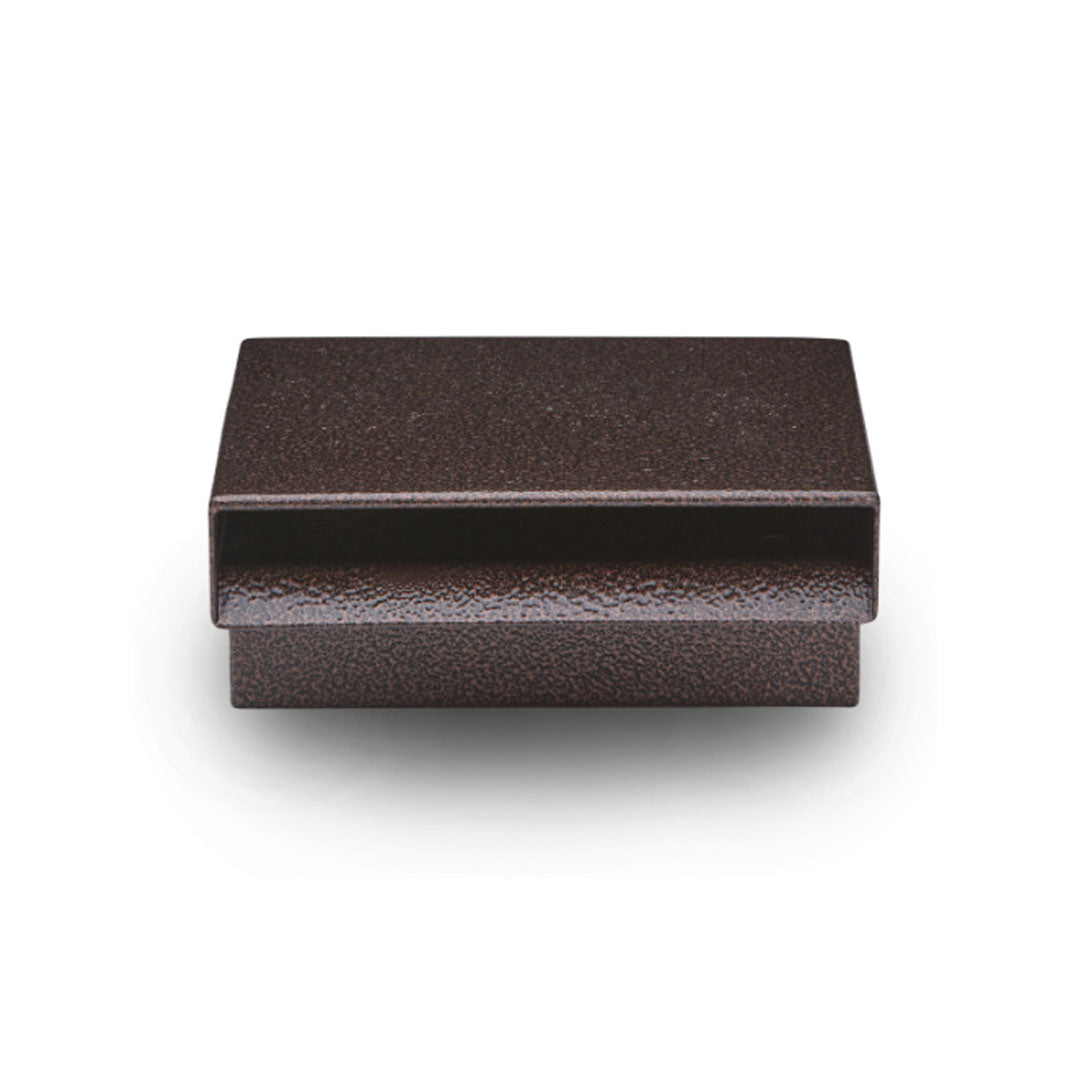 Smooth Flow Scupper - Majestic Fountains