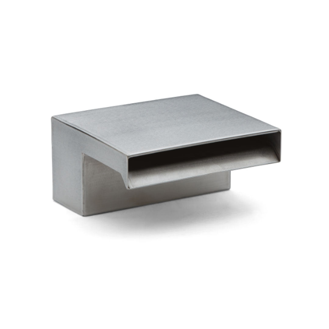 Smooth Flow Scupper - Majestic Fountains
