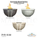 Sorrento Bowl Series - Majestic Fountains
