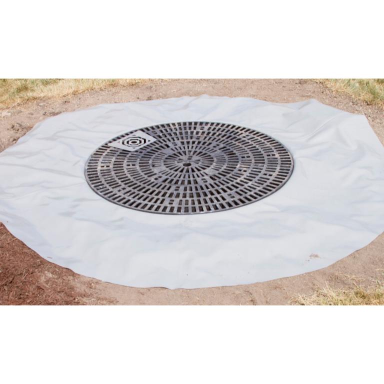 Splash Apron for Vase Fountain - Majestic Fountains And More