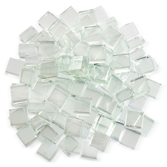 Starfire Luster Fire Glass - Majestic fountains and More.