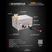 High Capacity – Plug & Play Smart Weather Electronic Ignition System by The Outdoor Plus - Majestic Fountains