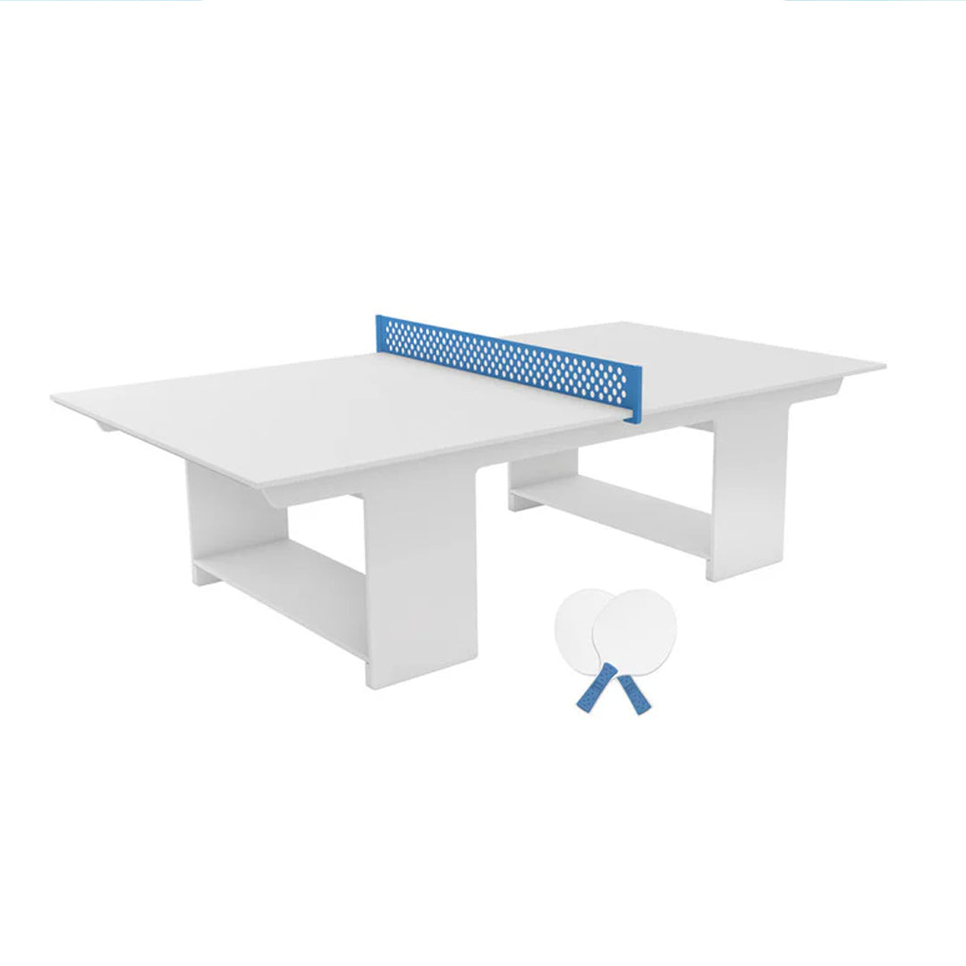 Table Tennis Set - Majestic Fountains