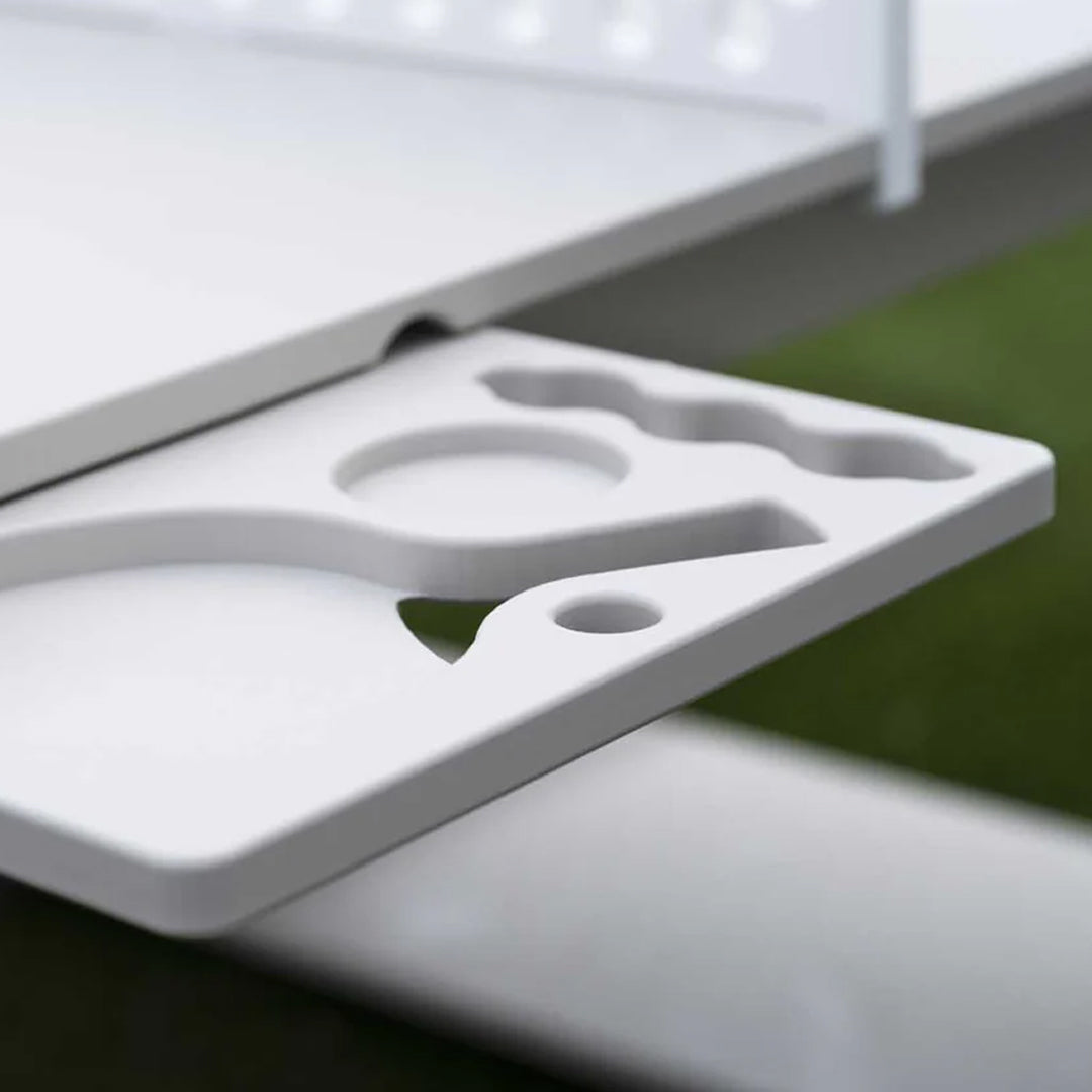 Table Tennis Set - Majestic Fountains