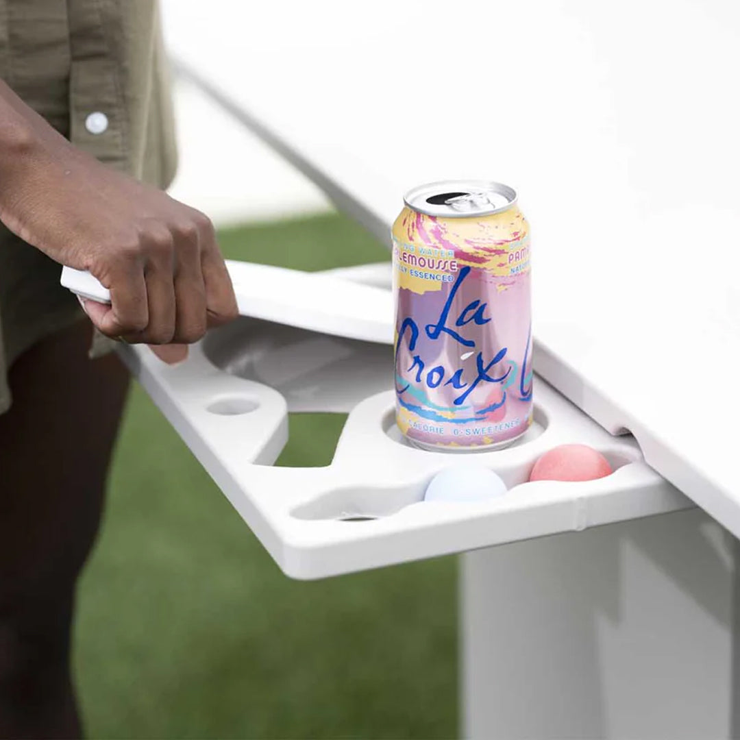 Table Tennis Set - Majestic Fountains