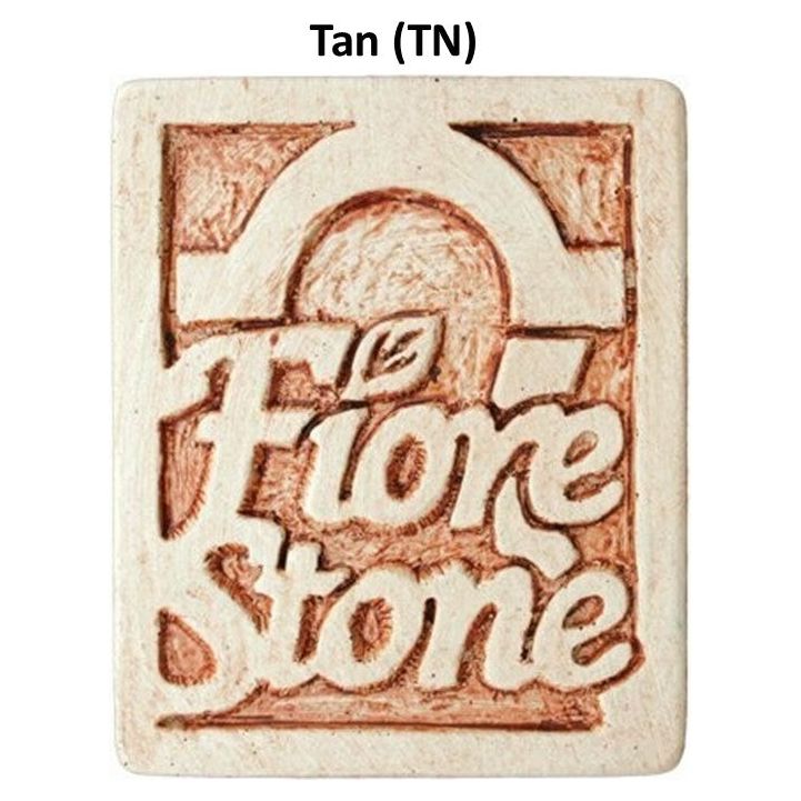 Tan Finish by Fiore Stone - Majestic Fountains and More