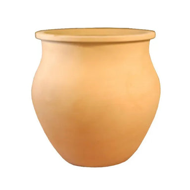 Taranto Planter in GFRC by GIST G-TRNT-40 - Majestic Fountains