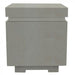 Tav Propane Enclosure in GFRC by Prism Hardscapes - Majestic Fountains and More