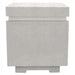 Tav Propane Enclosure in GFRC by Prism Hardscapes - Majestic Fountains and More