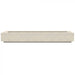 Tavola 110 Fire Table in GFRC Concrete by Prism Hardscapes - Majestic Fountains and More