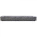Tavola 110 Fire Table in GFRC Concrete by Prism Hardscapes - Majestic Fountains and More