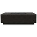 Tavola 7 Fire Table in GFRC Concrete by Prism Hardscapes - Majestic Fountains and More
