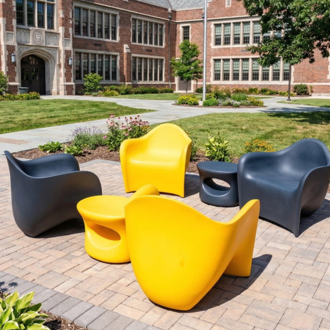Tenjam Amped Chair - Majestic Fountains