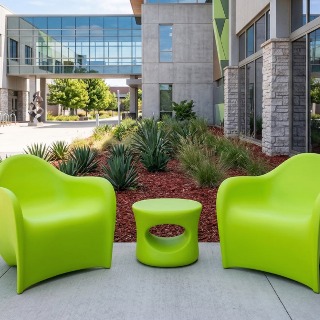 Tenjam Amped Chair - Majestic Fountains