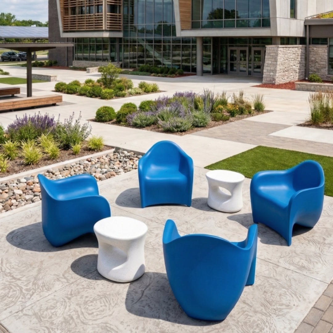 Tenjam Amped Chair - Majestic Fountains