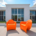 Tenjam Amped Chair - Majestic Fountains