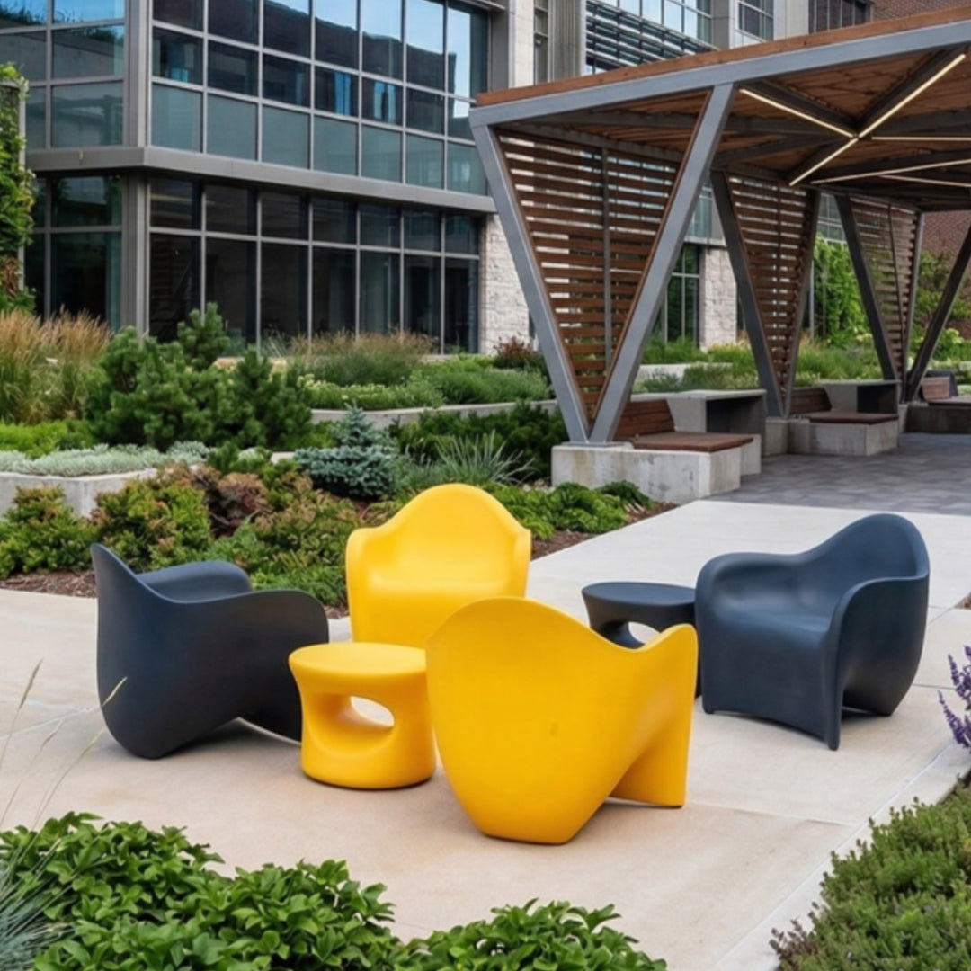 Tenjam Amped Chair - Majestic Fountains