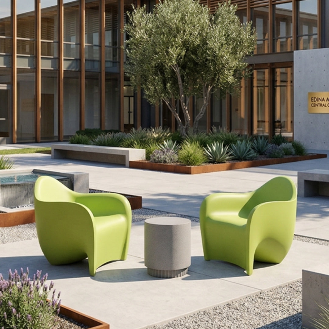 Tenjam Amped Chair - Majestic Fountains