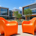Tenjam Amped Chair - Majestic Fountains