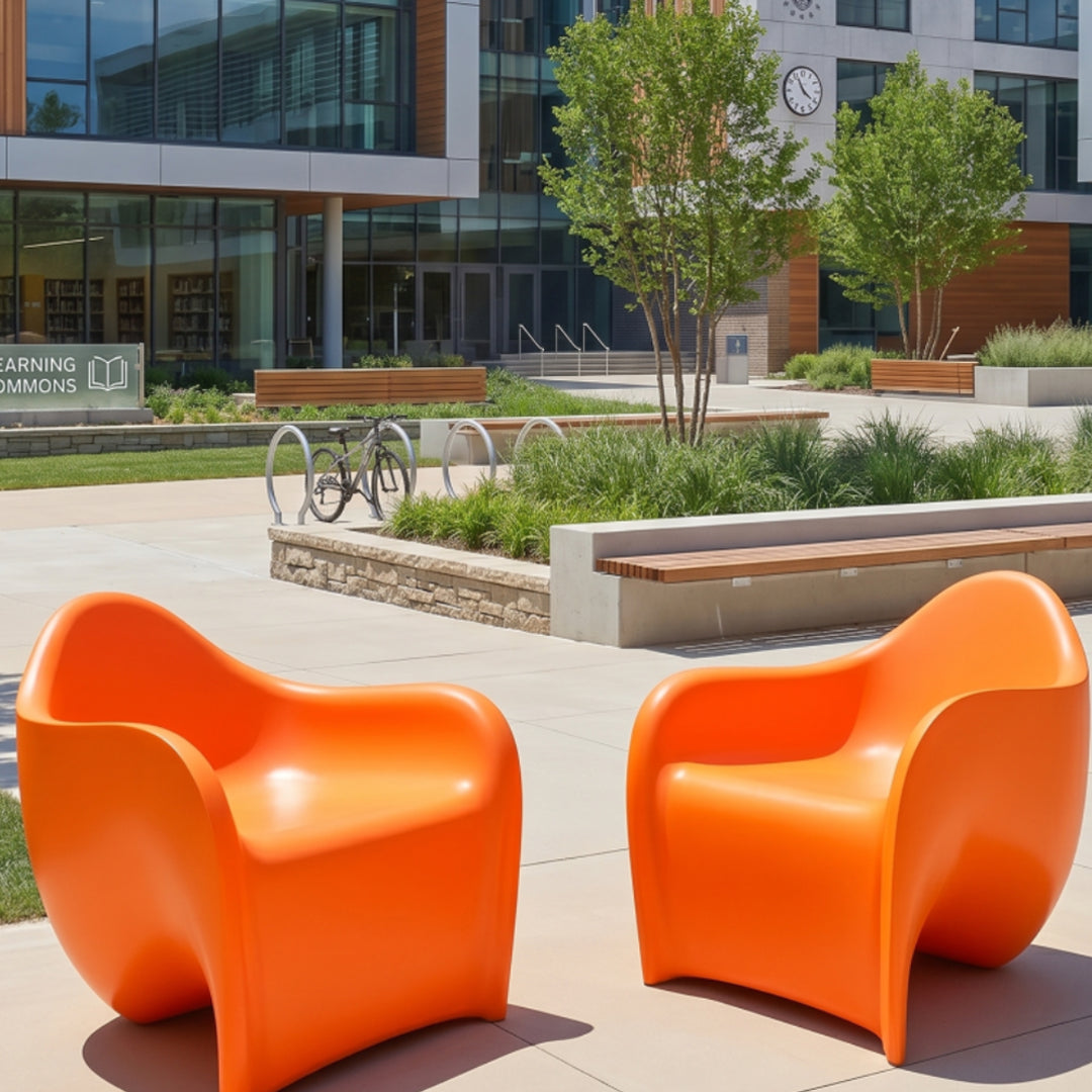 Tenjam Amped Chair - Majestic Fountains