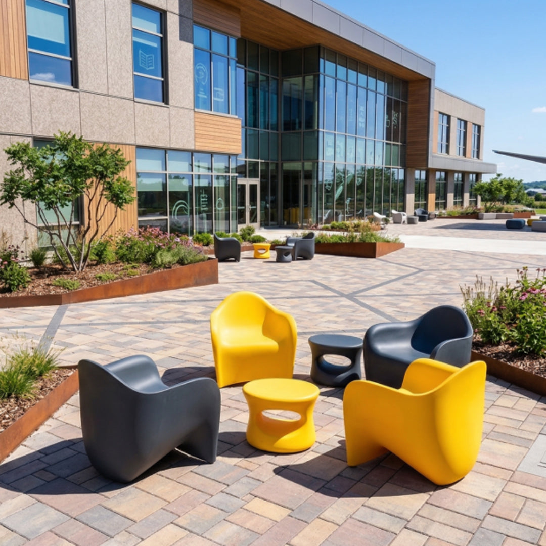 Tenjam Amped Chair - Majestic Fountains