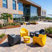 Tenjam Amped Chair - Majestic Fountains