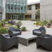 Tenjam Amped Chair - Majestic Fountains