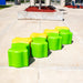 Tenjam Puzzler Stool - Majestic Fountains