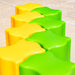 Tenjam Puzzler Stool - Majestic Fountains
