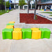 Tenjam Puzzler Stool - Majestic Fountains