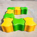 Tenjam Puzzler Stool - Majestic Fountains