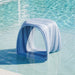 Tenjam Baja Side Table-Stool - In-Pool & Patio Furniture - Majestic Fountains