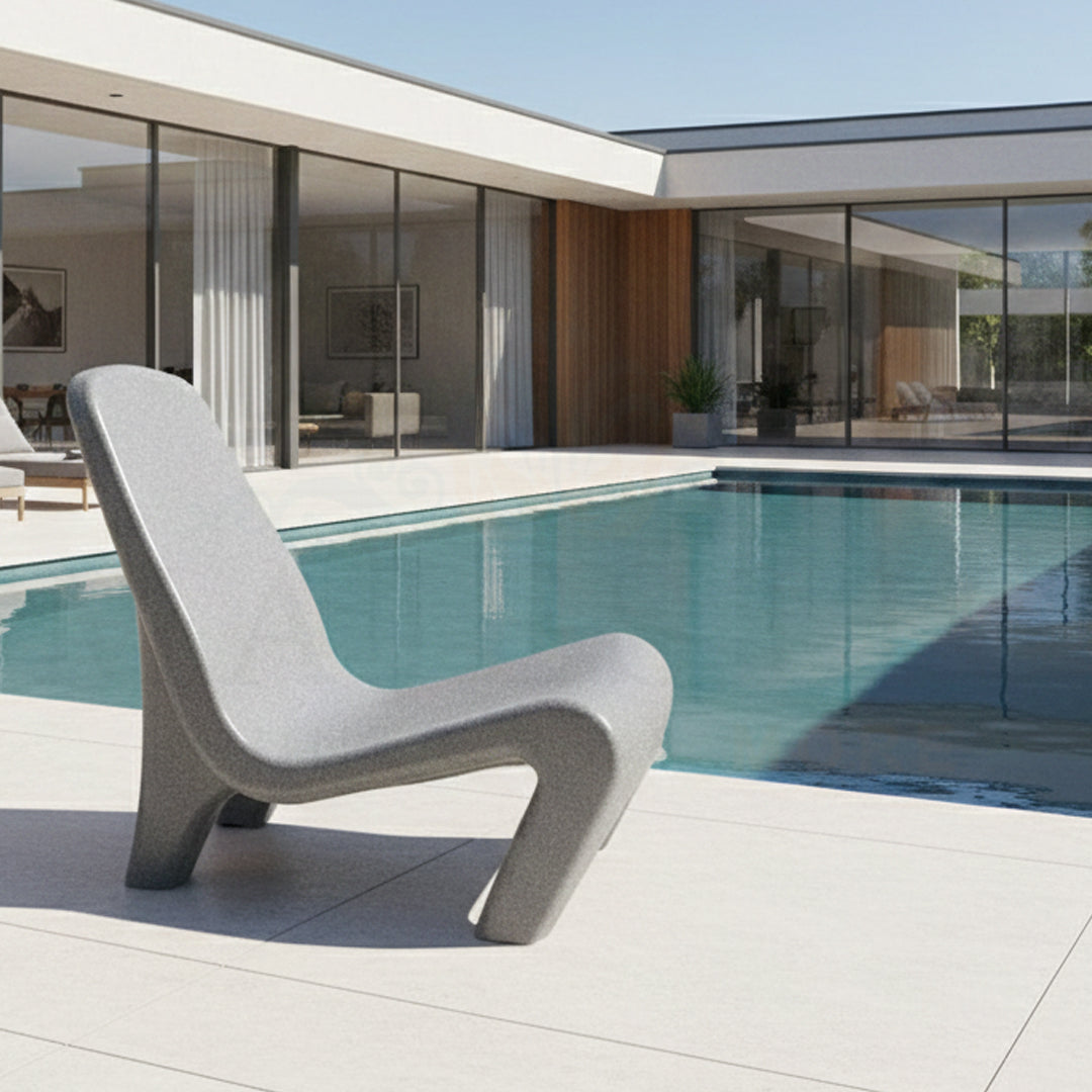 Tenjam Freelo Chair In Grey Granite  - Majestic Fountains.jpg