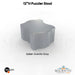Tenjam Puzzler Stool - Majestic Fountains