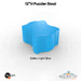 Tenjam Puzzler Stool - Majestic Fountains