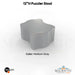 Tenjam Puzzler Stool - Majestic Fountains