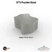 Tenjam Puzzler Stool - Majestic Fountains