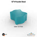 Tenjam Puzzler Stool - Majestic Fountains