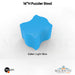 Tenjam Puzzler Stool - Majestic Fountains