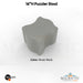 Tenjam Puzzler Stool - Majestic Fountains